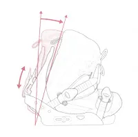 Exsnow - ce un snowboard - o selecție de corpuri - modul de configurare și de a instala elemente de fixare