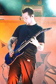 Evanescence - este