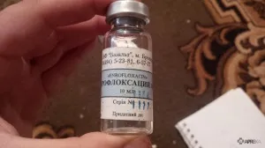 Enrofloxacina (injecție) pentru păsări de curte, câini, pisici, găini, iepuri, evaluări de aplicare