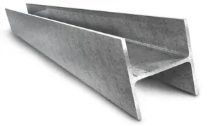 I-beam dimensiuni 20 - constructie I-beam, greutate