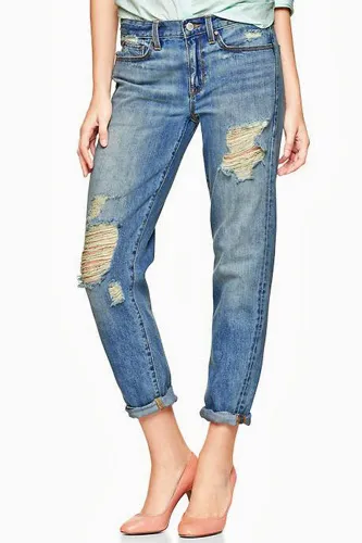 Jeans iubitii - ce să poarte, care sunt, și în cazul în care pentru a cumpăra fotografie