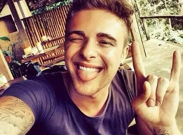 Egor Krid (kreed) - biografie, fotografii, muzică, viața personală, fată Egor krida