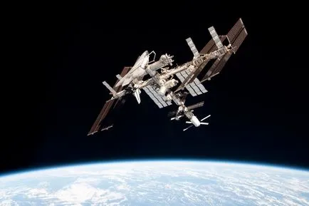 planete, sateliți naturali