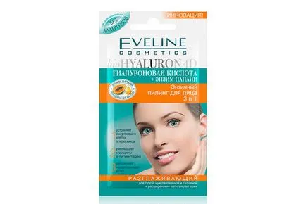 Enzyme peeling la domiciliu ceea ce este, etapele de (a) Enzyme peeling la domiciliu ceea ce este, etapele