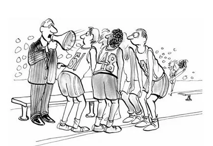 Eficacitatea de coaching, coaching-ul de viață