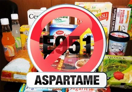 E951 aspartam - efecte asupra sănătății, beneficii și rău, o descriere a (dăunătoare) E951 aspartam - efecte asupra sănătății, beneficii și daune, descriere
