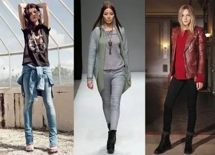 blugi skinny (75 poze), care este, modele de sex feminin, ce să poarte, pantofi, diferă de subțire slab