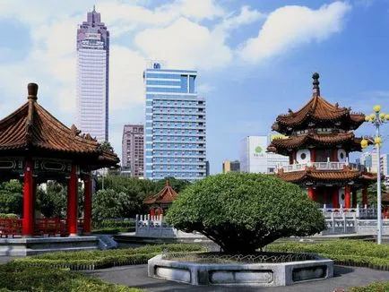 taiwan exotice