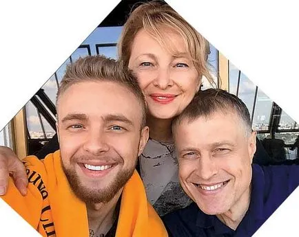 Egor Krid - biografie, informații, viața personală, foto, video (Egor) Egor Krid - biografie, informații, viața personală, foto, video