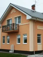 Vopsea de exterior pentru exterior - Cum de a alege
