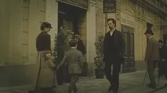 Iluzionistul Film (2005) descriere a conținutului, fapte interesante și mai mult despre film