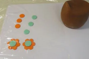 Cifrele din martipan - o clasă de master (marzipan) Cifrele din martipan - o clasă de master
