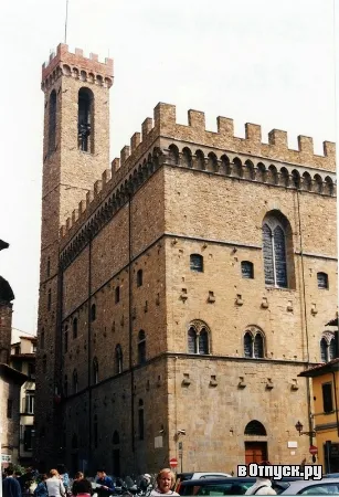 Florența Ghid (Italia) Florența, totul despre Florence