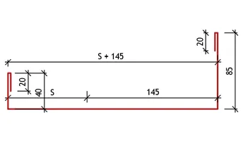 Elementele profilate 1