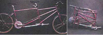 Plierea, este tehnozona bicicleta - xm - excursioniști și bicicliștii comunitari