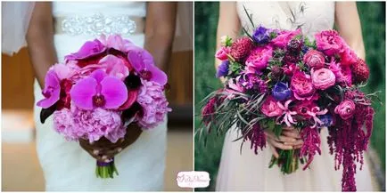 nunta Purple ca toate în mod corect pentru a emite (nunta de culoare violet) nunta Purple cum totul atragă în mod corect