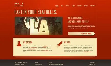 Forma ca un element de design grafic - grafica pentru crearea și proiectarea de site-uri web