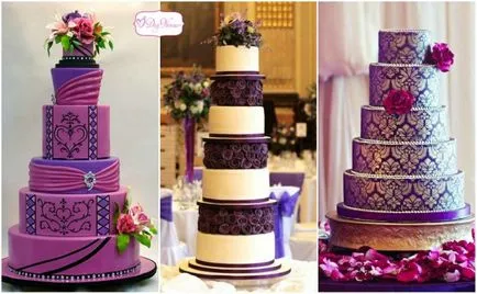 nunta Purple ca toate în mod corect pentru a emite (nunta mov) nunta Purple cum totul atragă în mod corect