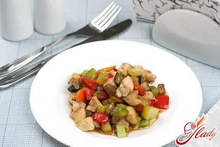Pui în rețetă cuptor pentru fiecare gust (reteta) Pui in reteta cuptor pentru fiecare gust
