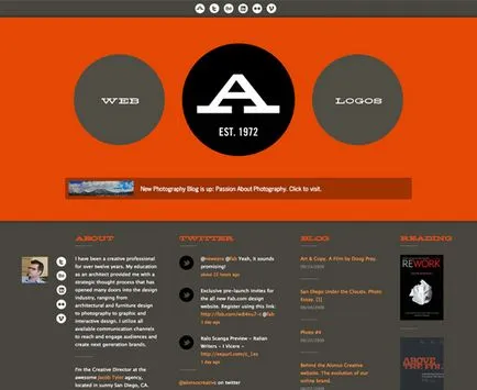 Forma ca un element de design grafic - grafica pentru crearea și proiectarea de site-uri web