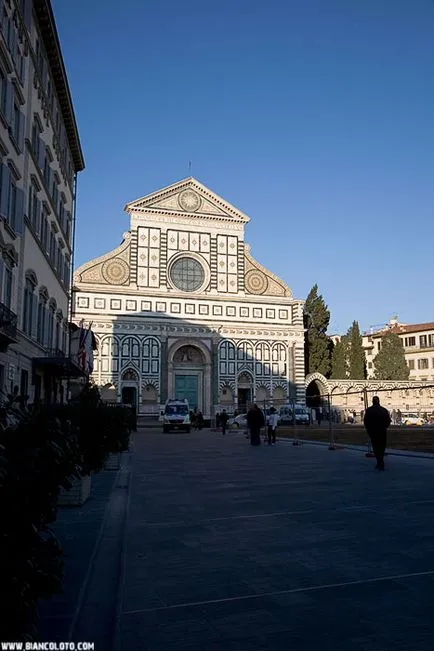 orașului Florența de artă