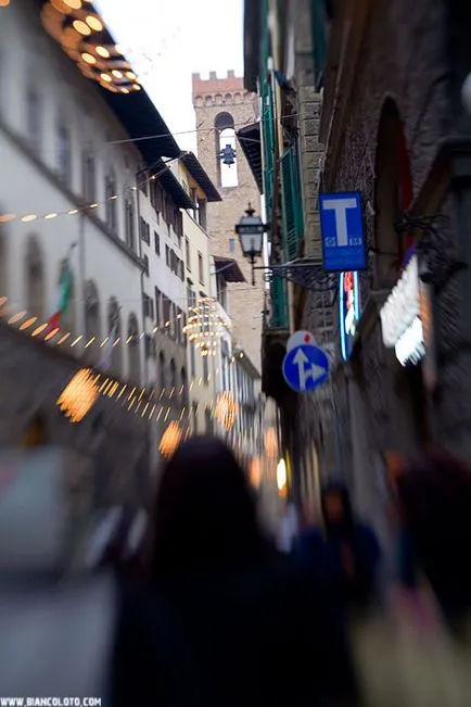 orașului Florența de artă
