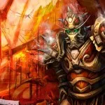 Hyde pvp gk Unholy (Death Knight) în wow 3
