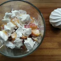 salate de fructe - (mai mult de 47 de rețete), cu fotografii de pe