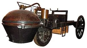 brand auto franceză, istorie de origine