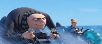 Despicable Me 3 (2017 desene animate) ceas on-line în HD de înaltă calitate, 720 - 29 iulie 2017