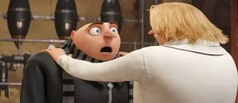 Despicable Me 3 (2017 desene animate) ceas on-line în HD de înaltă calitate, 720 - 29 iulie 2017