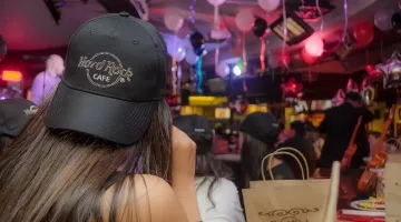 În cazul în care pentru a sărbători o petrecere a burlacelor - 11 locuri originale