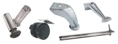 Hardware - accesorii pentru mobilier de cabinet, ideea în interior (al companiei BLUM BLUM) Feronerie - fitinguri pentru mobilier de cabinet, idee de interior