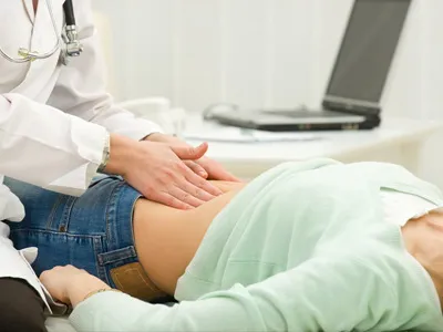 Gastroenterologie - face o programare cu medicul gastroenterolog în Ekaterinburg