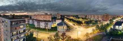În cazul în care a luat act de evacuare (sărbători) în broască, limuzina, tramvai (Castelul) În cazul în care de evacuare menționat (sărbători) în blocare, limuzina, tramvai
