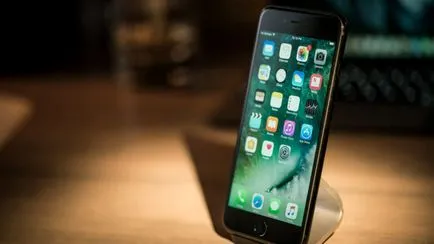 În cazul în care iPhone sunt butonul de acasă și putere, ghidul de-mar (iPhone) În cazul în care iPhone sunt butonul de acasă și putere, ghid de mere