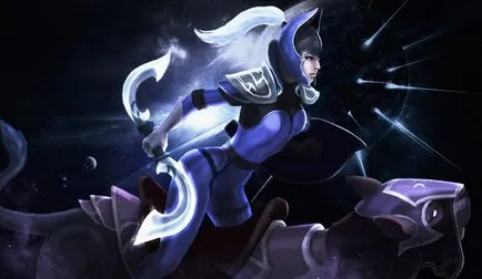 Hyde la luna DOTA 2 - dotaguide luna