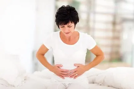 În cazul în care nu-l doare de descrierea stomacului, simptomele, cauzele și caracteristicile de tratament posibile