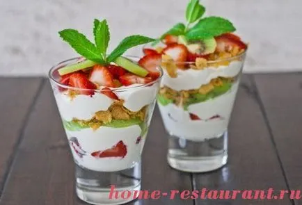 retete salata de fructe de aur - cu fotografii - restaurant acasă