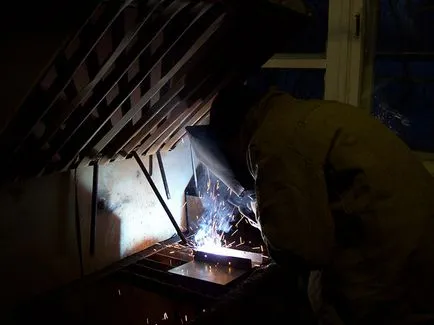 GBOU SPÖ din Ekaterinburg Politehnica