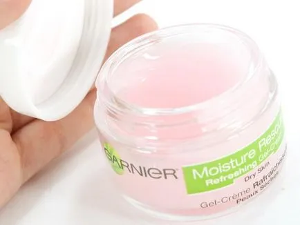 Garnier (crema de fata)