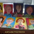 Pregătirea pentru Ziua Mamei