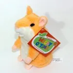 Talking Hamster povtoryushka
