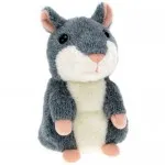 Talking Hamster povtoryushka