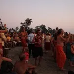 Goa-te, 14 zile în concediu