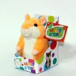 Talking Hamster povtoryushka