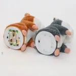 Talking Hamster povtoryushka