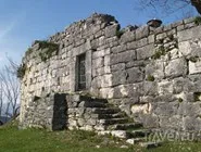 oras Abhazia New Athos