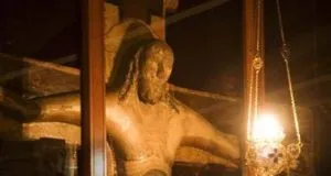 Godenovo fenomen al Sfintei Cruci, miracole și vindecare povești, cum se ajunge, cum să se roage