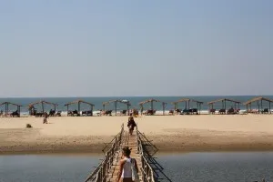 Goa-te, 14 zile în concediu